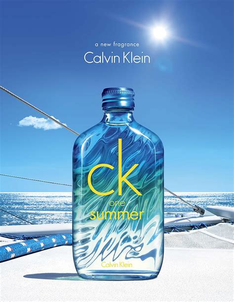 calvin klein i feel my best|Calvin Klein ck one summer.